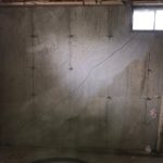 Foundation Crack Repair