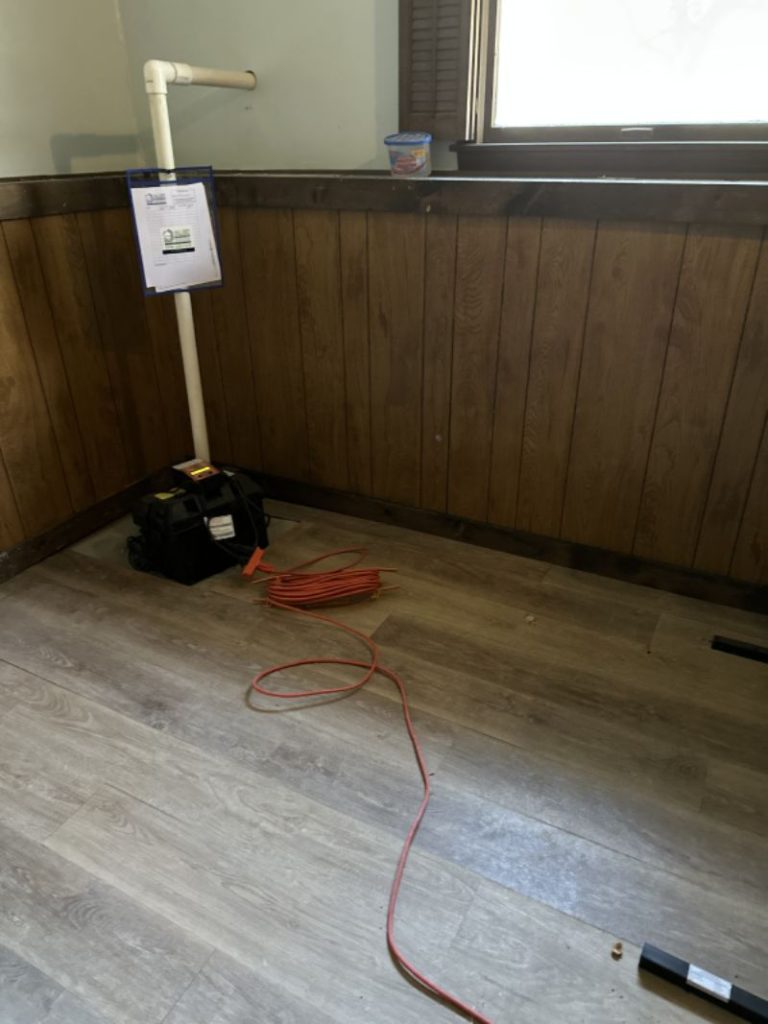 Sump Pumps in Saratoga Springs, New York