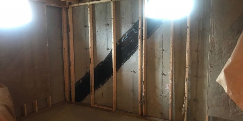 Foundation Services in Saratoga Springs, New York