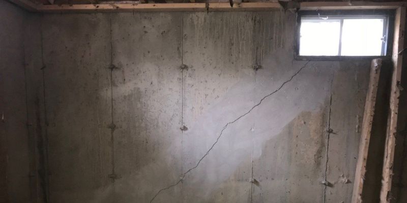 Foundation Services in Saratoga Springs, New York