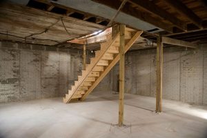 How to Prepare for Your Basement Waterproofing Protect Your Home. Improve Your Life.