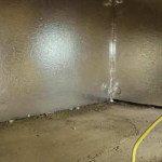 Crawlspace Insulation