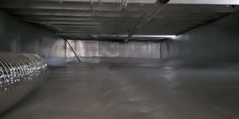 Dehumidification in Saratoga Springs, New York