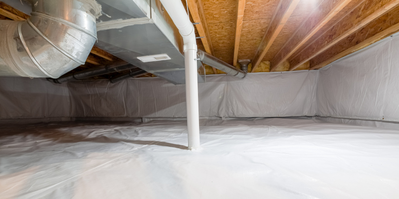What Homeowners Should Know About Encapsulation