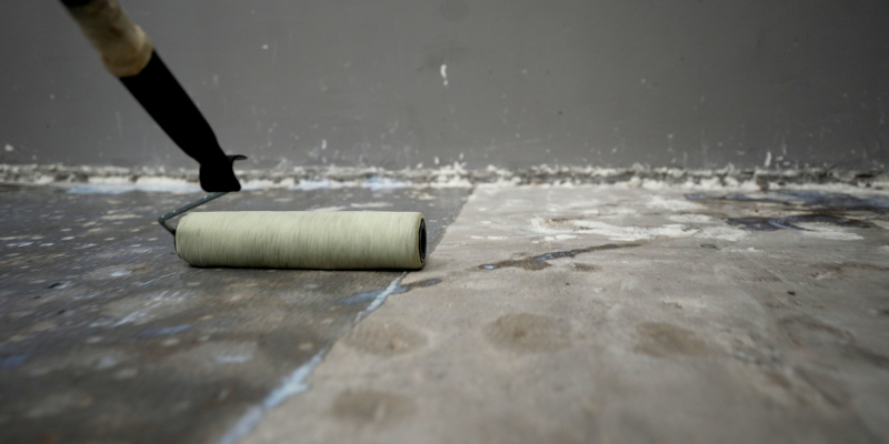 Waterproofing 101