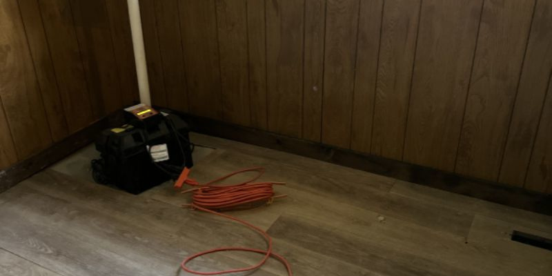 Sump Pumps in Albany, New York