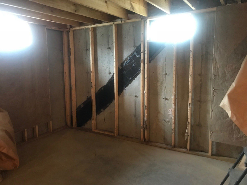 Foundation Services in Saratoga Springs, New York