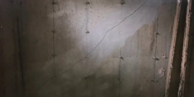 3 Signs You Need Foundation Crack Repair