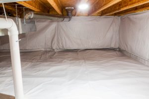 Preparing Your Home for Crawlspace Encapsulation Preparing Your Home for Crawlspace Encapsulation