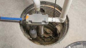 How Do Sump Pumps Work?