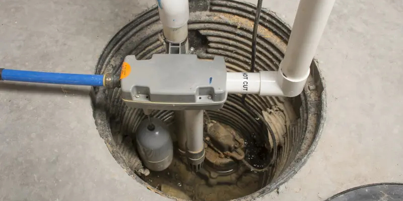 How Do Sump Pumps Work?