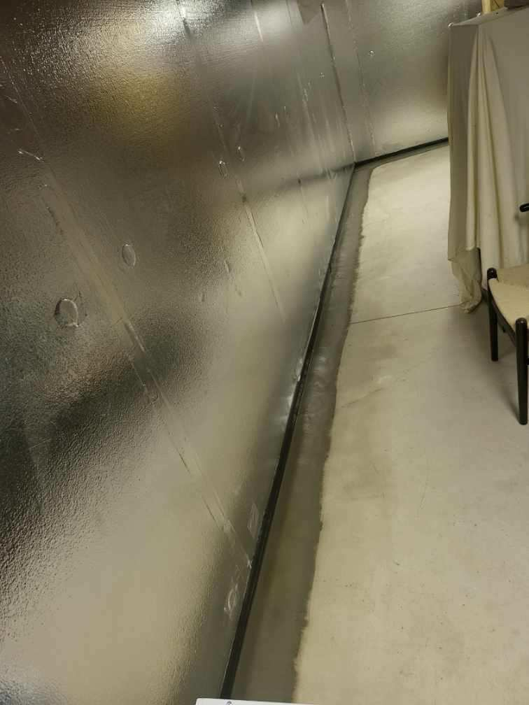 Waterproofing in Saratoga Springs, New York