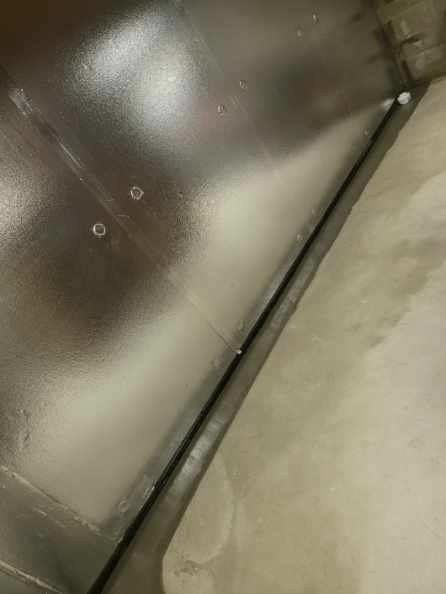 Waterproofing in Saratoga Springs, New York